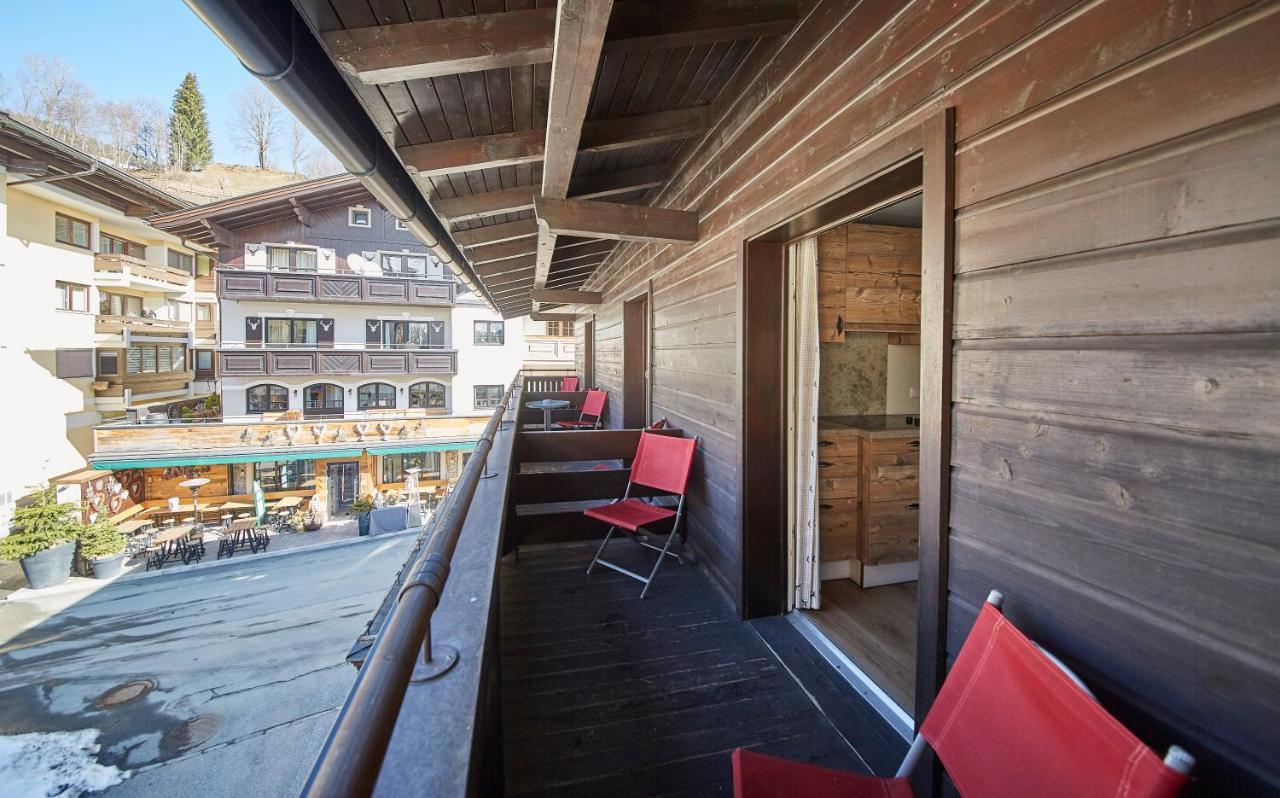 Townhouse * Saalbach