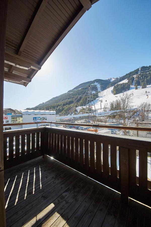 Townhouse * Saalbach