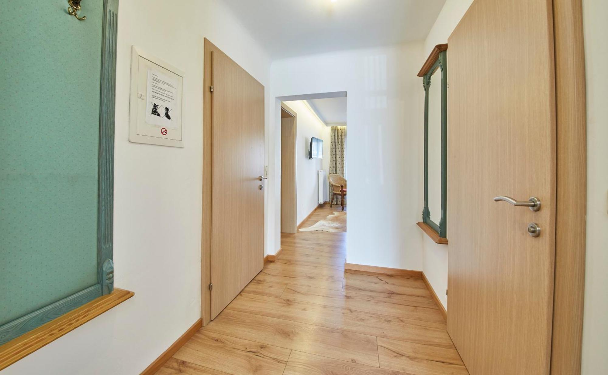 Townhouse Apartment Saalbach
