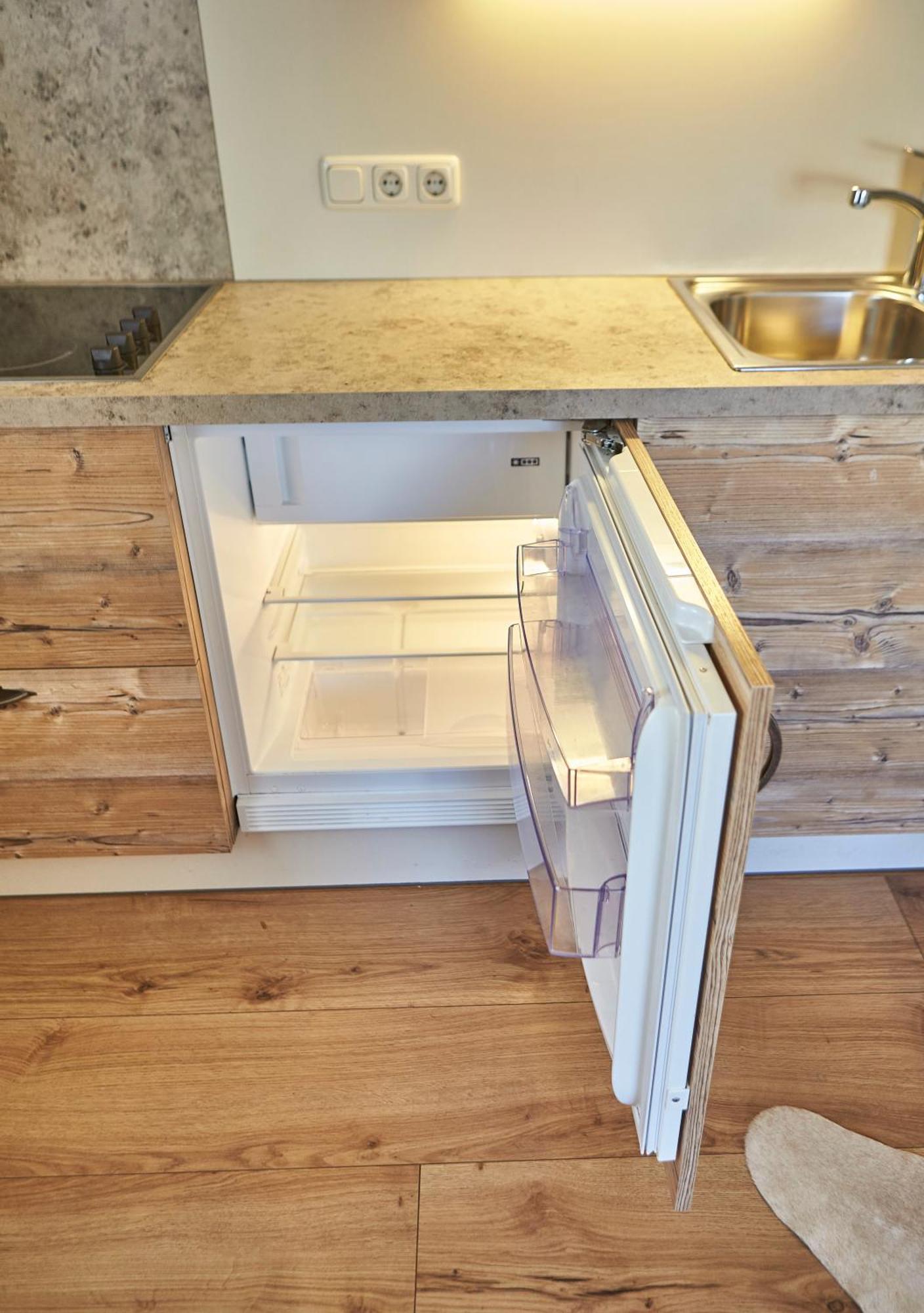 Apartment Townhouse Saalbach