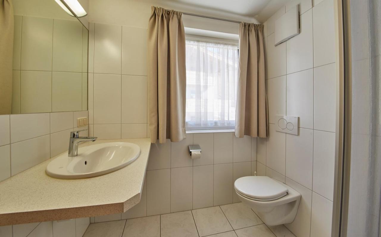 Townhouse Appartement