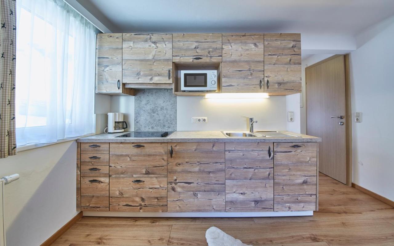 Townhouse Appartement Saalbach-Hinterglemm