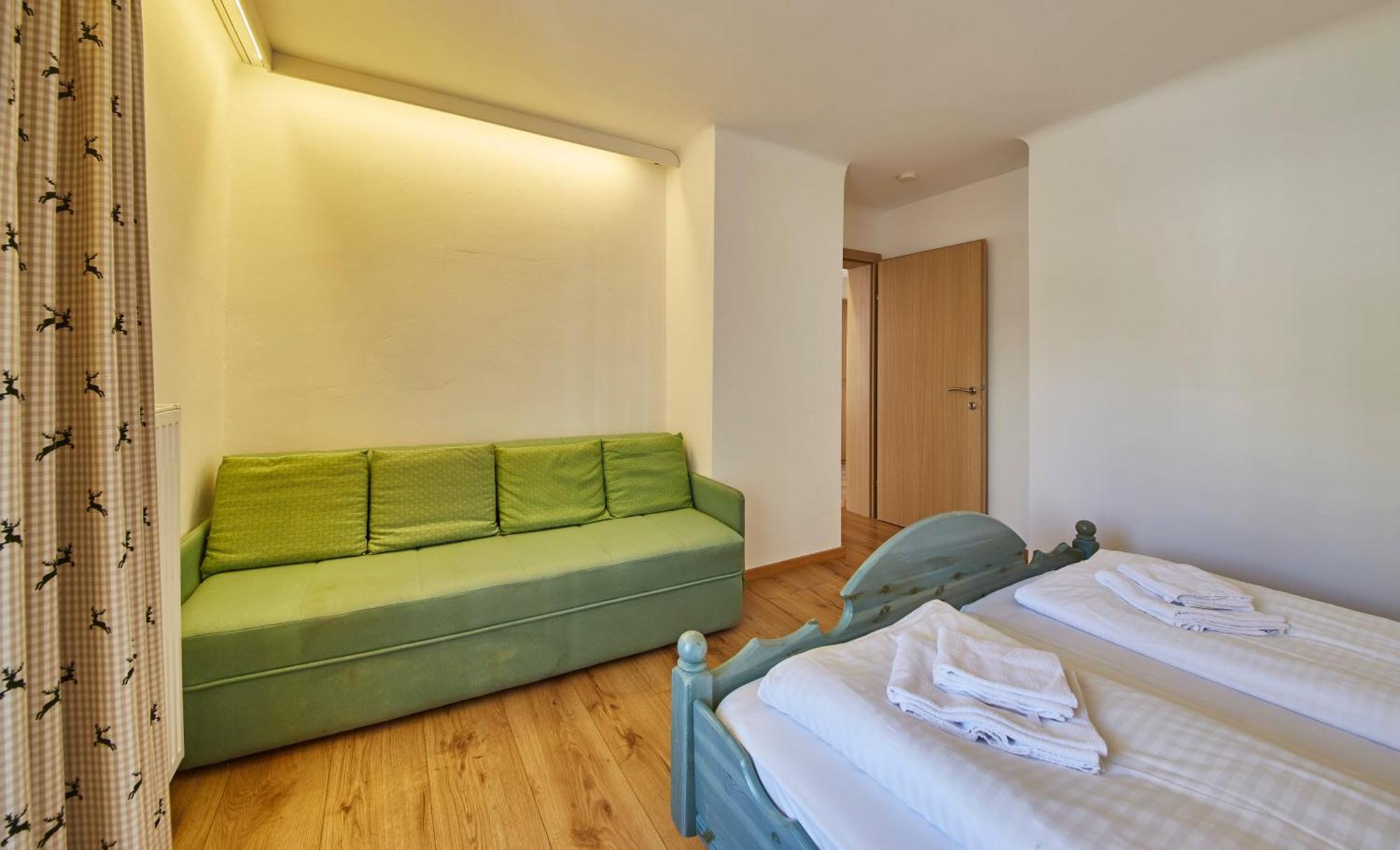 Appartement Townhouse *