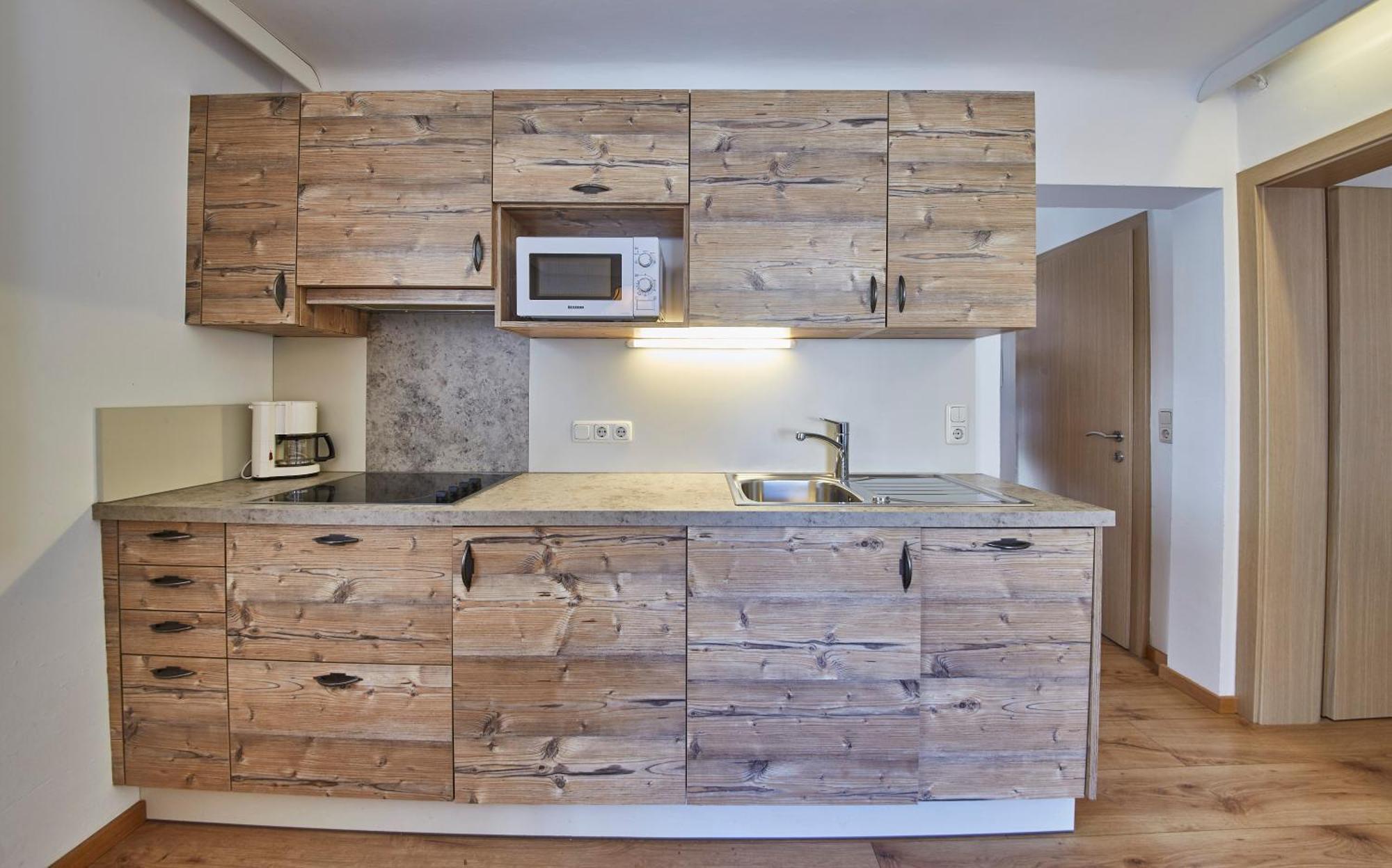 Townhouse Appartement *